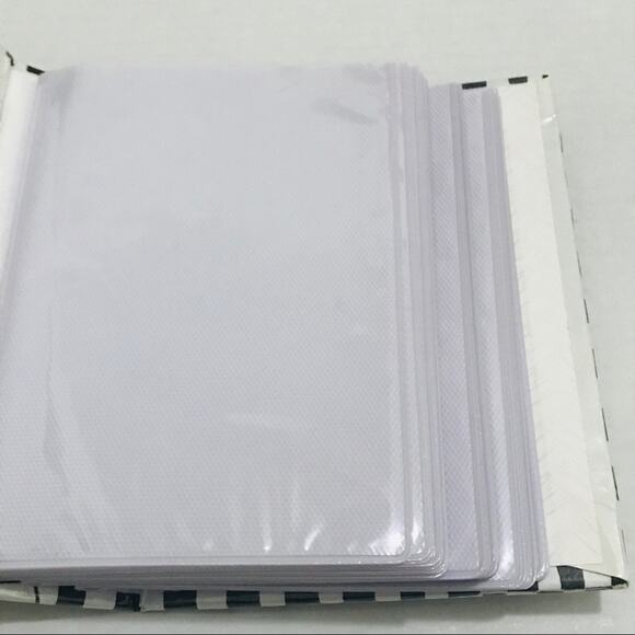 Paula Brinkman 4" x 6" 48 page 96 Pics Photo Album - Picture 4 of 4